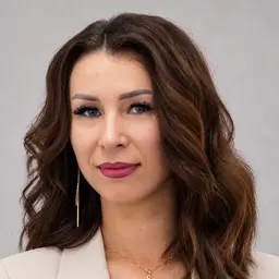 Andreea Cristina Vîrlan